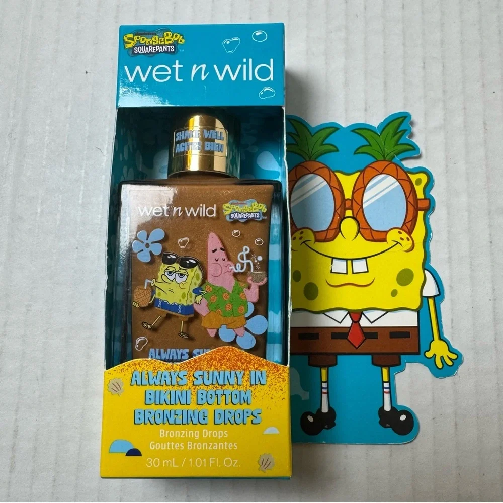 wet n wild wet wild
